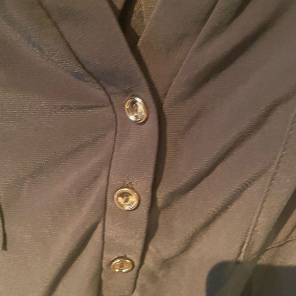 Blouse size 1x - Picture 2 of 3